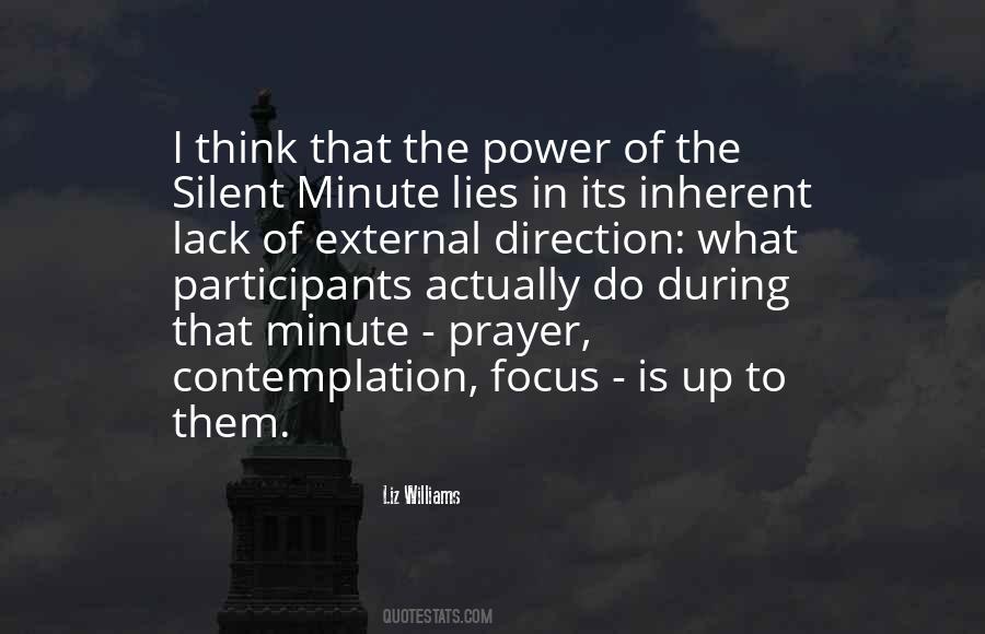 Focus Up Quotes #411587