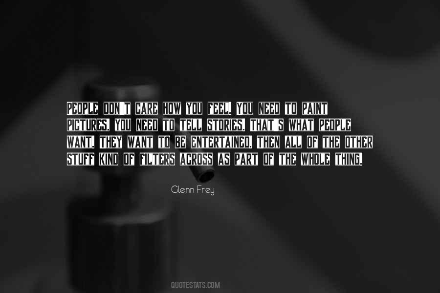 Be Kind To Other Quotes #1667595