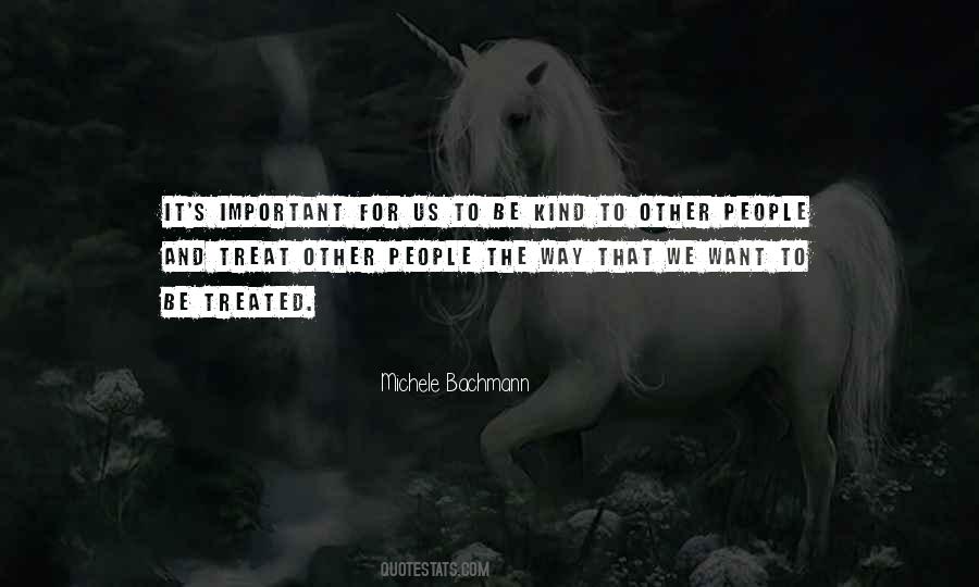 Be Kind To Other Quotes #306965