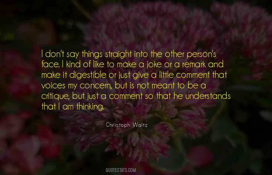 Be Kind To Other Quotes #408980