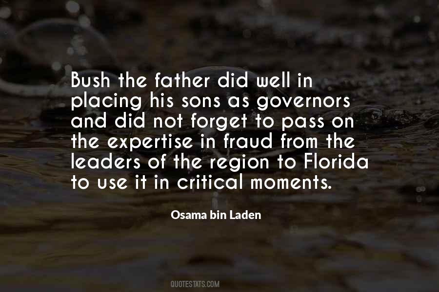 Son To His Father Quotes #1734236