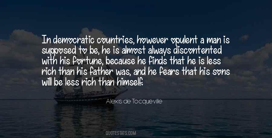 Son To His Father Quotes #595864