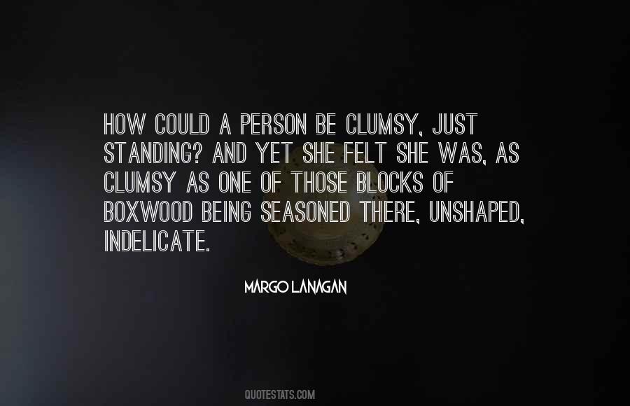 She Was There Quotes #72207