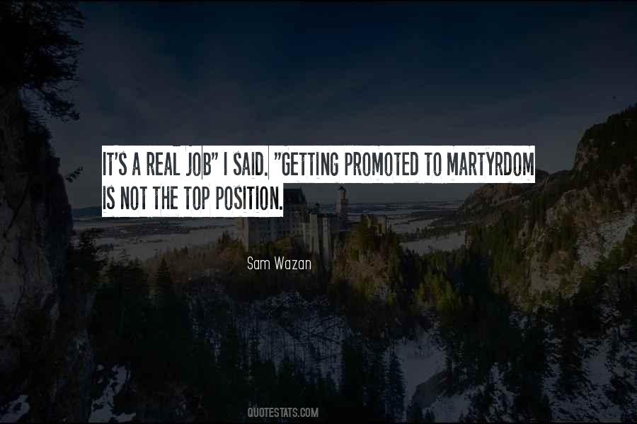 Real Job Quotes #1287083