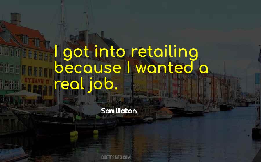 Real Job Quotes #1608376