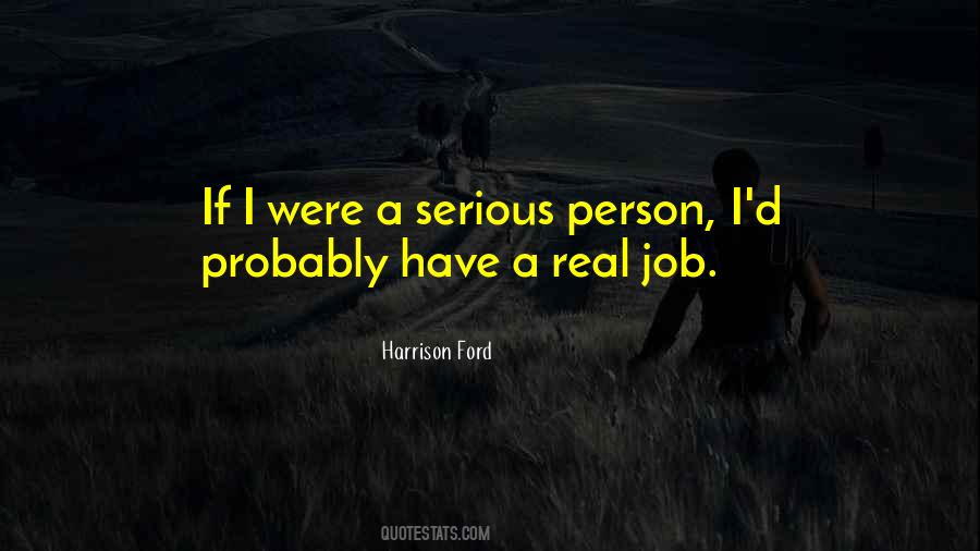 Real Job Quotes #265318