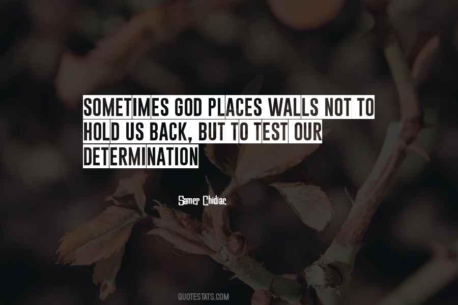 God Inspiring Quotes #1112488