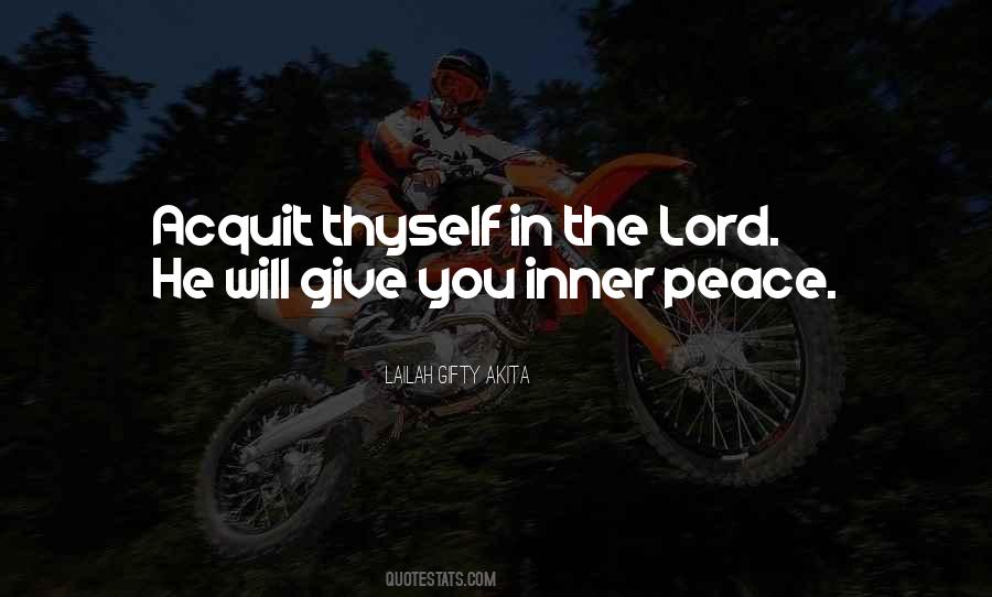 God Inspiring Quotes #1137774