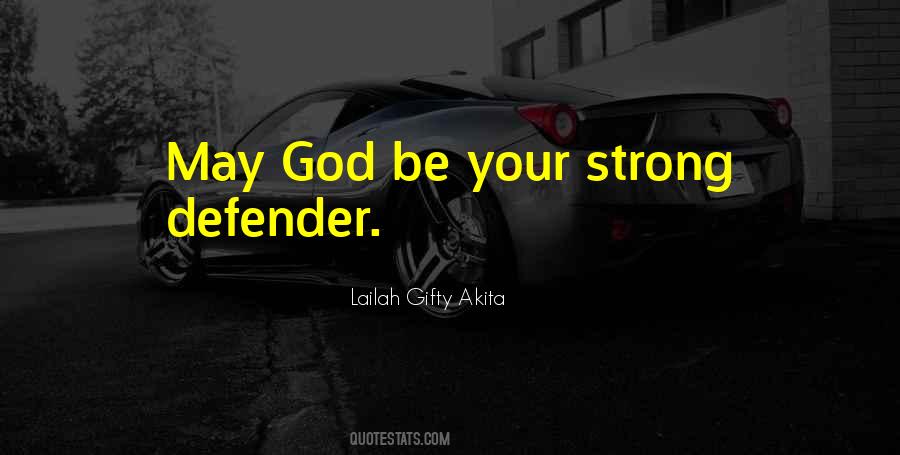 God Inspiring Quotes #1447475