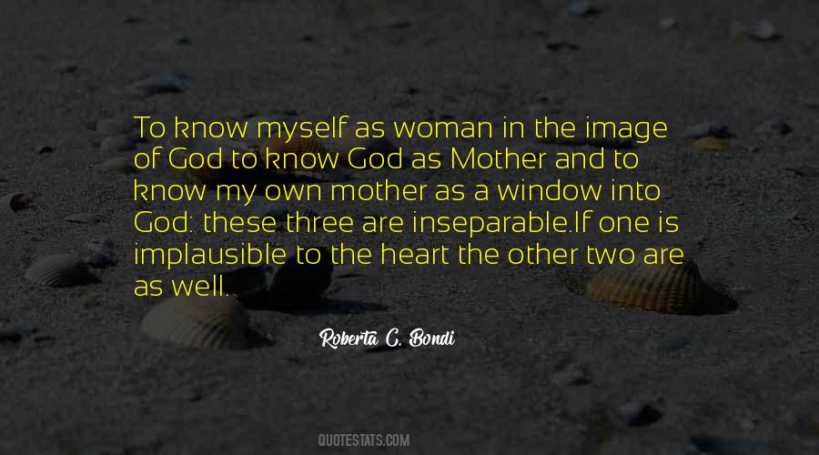 Quotes About The Heart Of A Mother #1540026