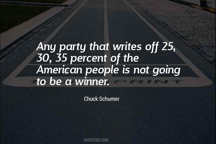 Be A Winner Quotes #991239