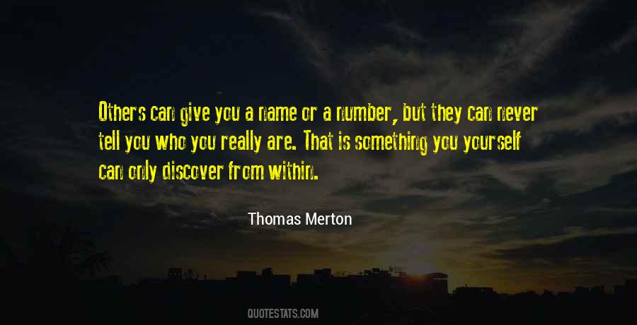 Quotes About Giving Others #1152974