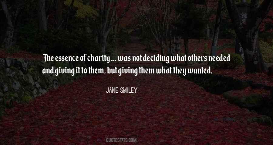 Quotes About Giving Others #1154039