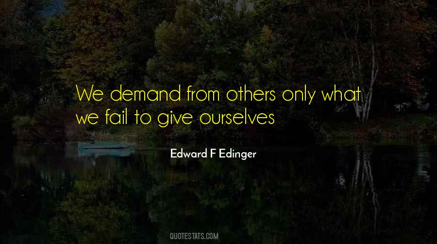 Quotes About Giving Others #812840