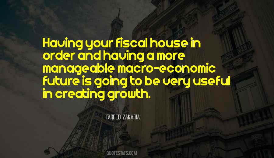 Fiscal Quotes #1399606