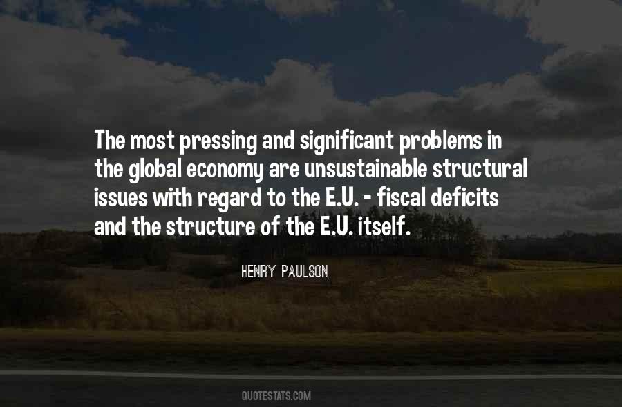 Fiscal Quotes #1438501