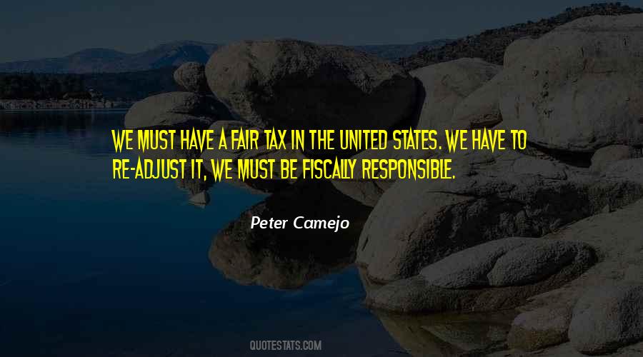 Fiscally Responsible Quotes #1638800