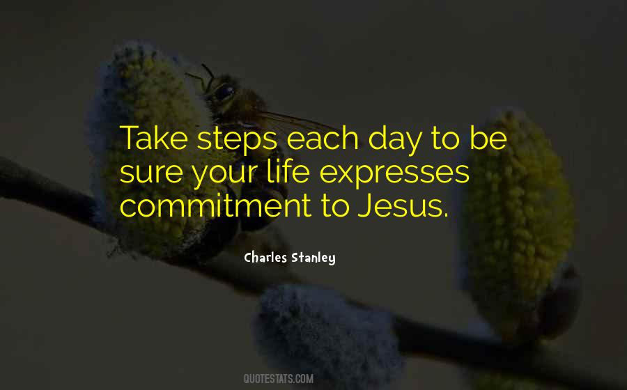 Take Each Day Quotes #515351