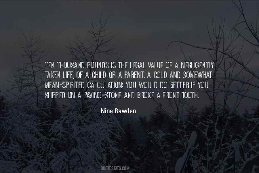Better Parent Quotes #146846