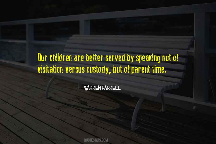 Better Parent Quotes #1675505