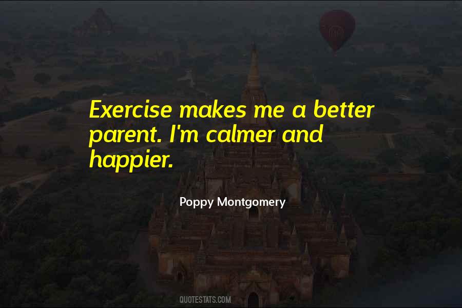 Better Parent Quotes #1796715