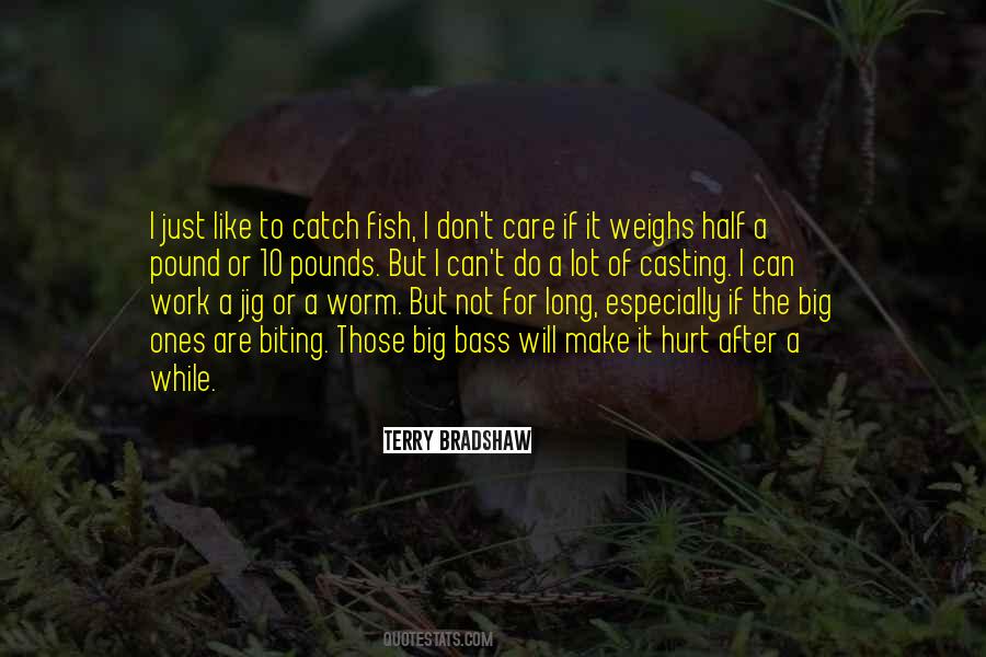 Fish Catch Quotes #1100678