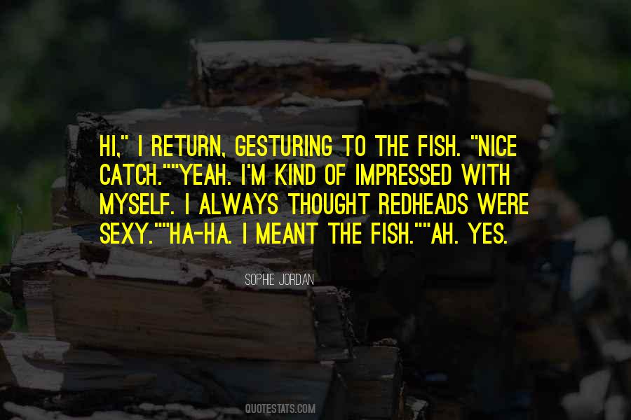 Fish Catch Quotes #1617270