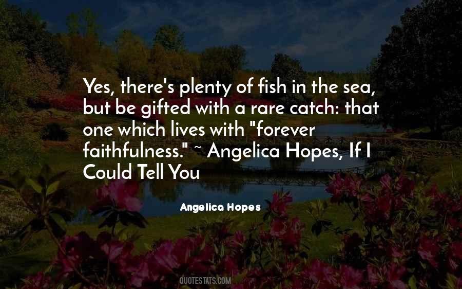 Fish Catch Quotes #187561