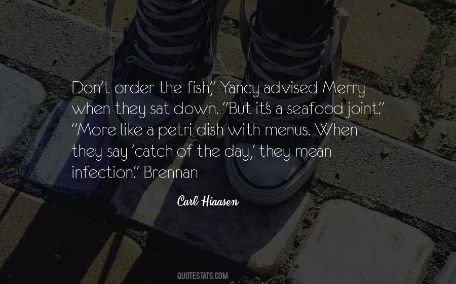 Fish Catch Quotes #592023