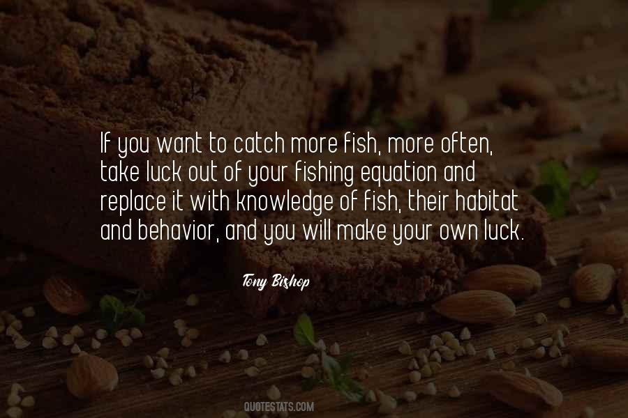 Fish Catch Quotes #891083