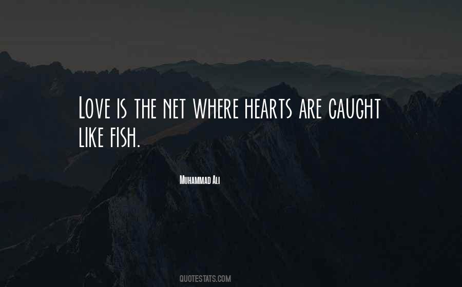 Fish Caught Quotes #1161425