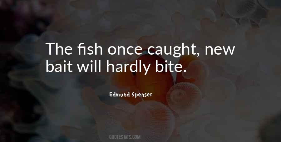 Fish Caught Quotes #435319