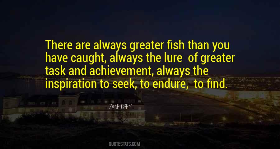 Fish Caught Quotes #613096
