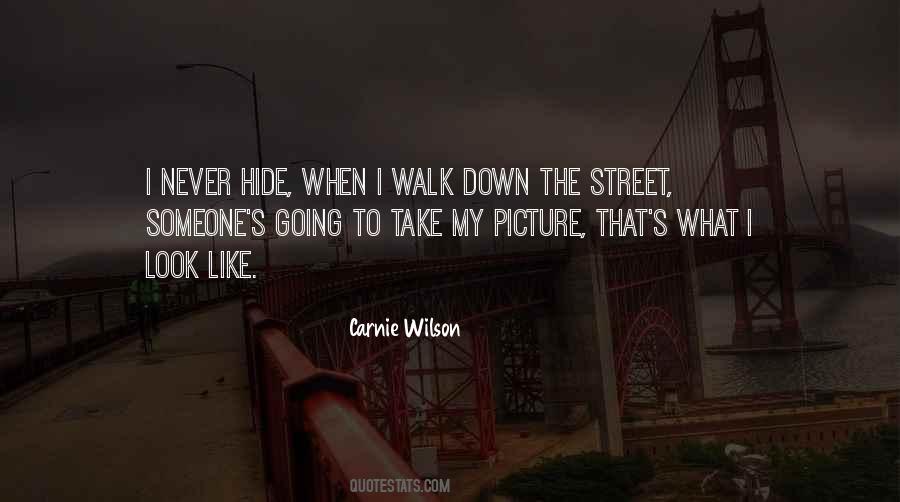 Take Picture Quotes #354401