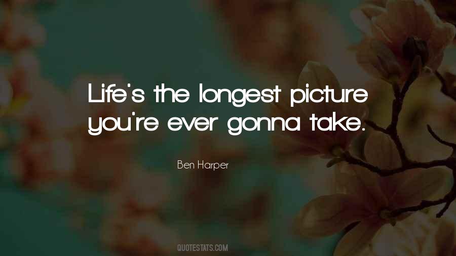 Take Picture Quotes #459313