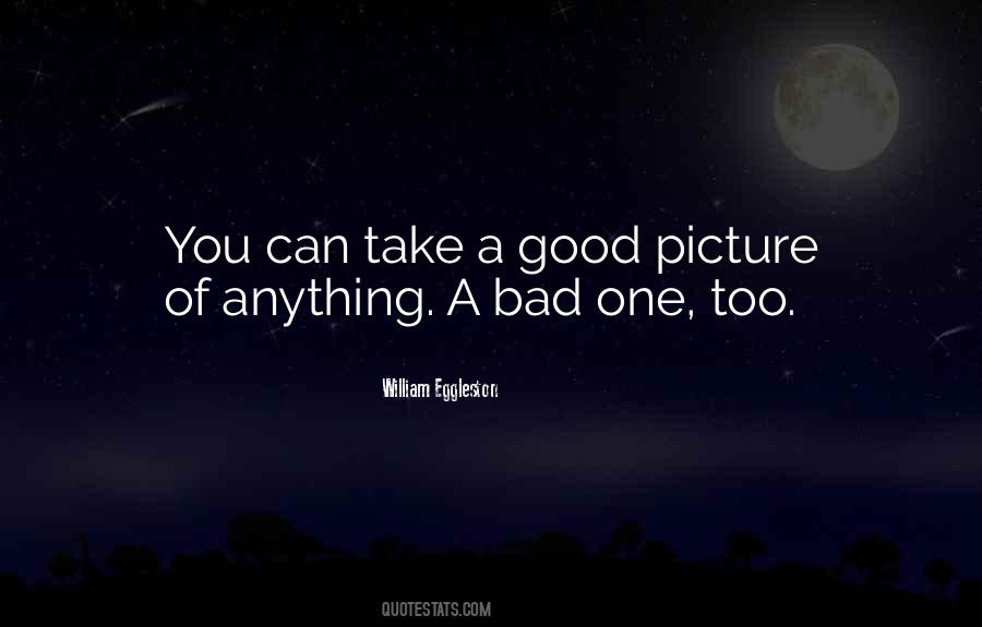 Take Picture Quotes #571925