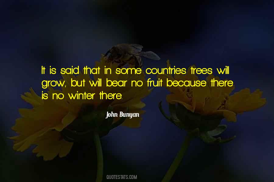 Winter Bear Quotes #1138602