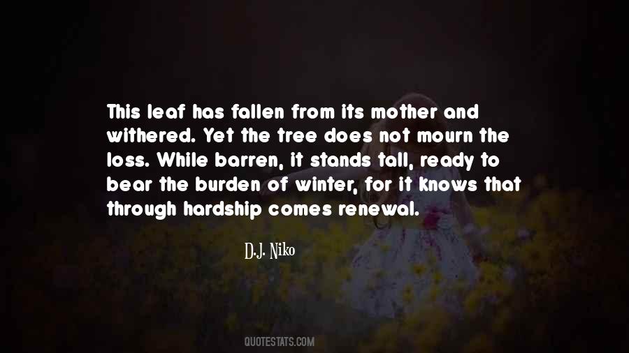 Winter Bear Quotes #1469187