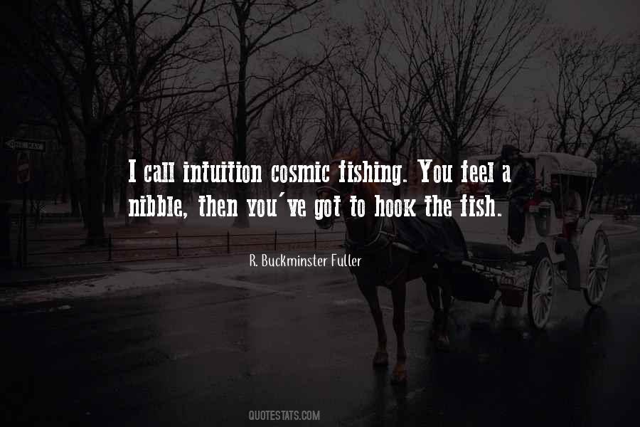 Fish Hook Quotes #324579