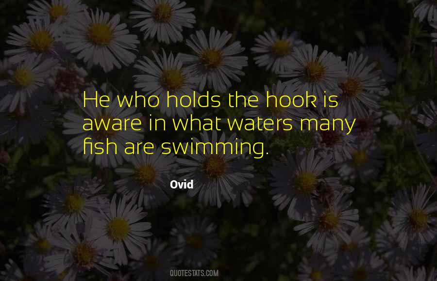 Fish Hook Quotes #622156