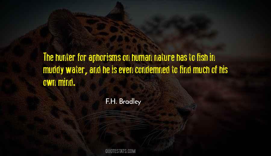 Fish In Water Quotes #1038298