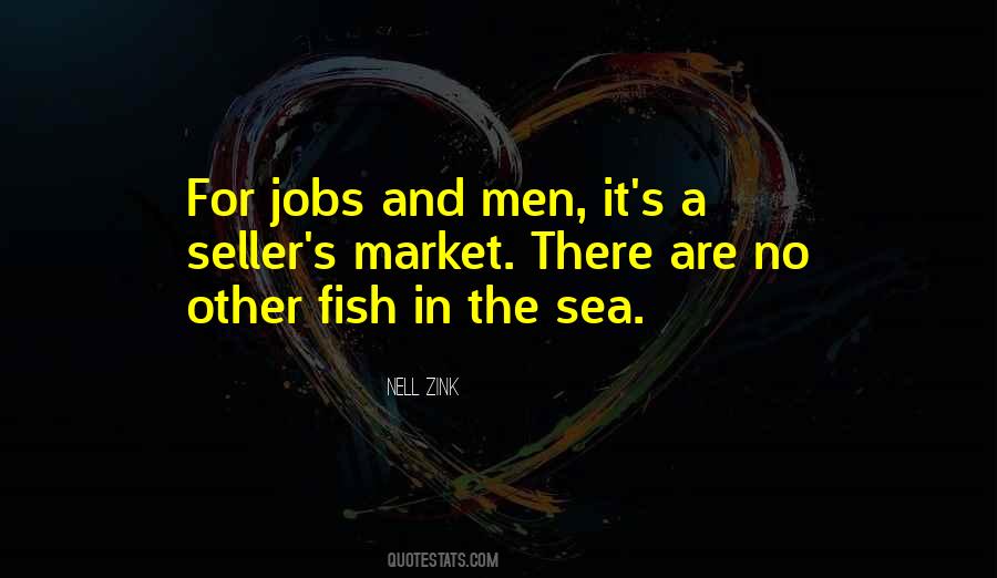 Fish Market Quotes #1269050