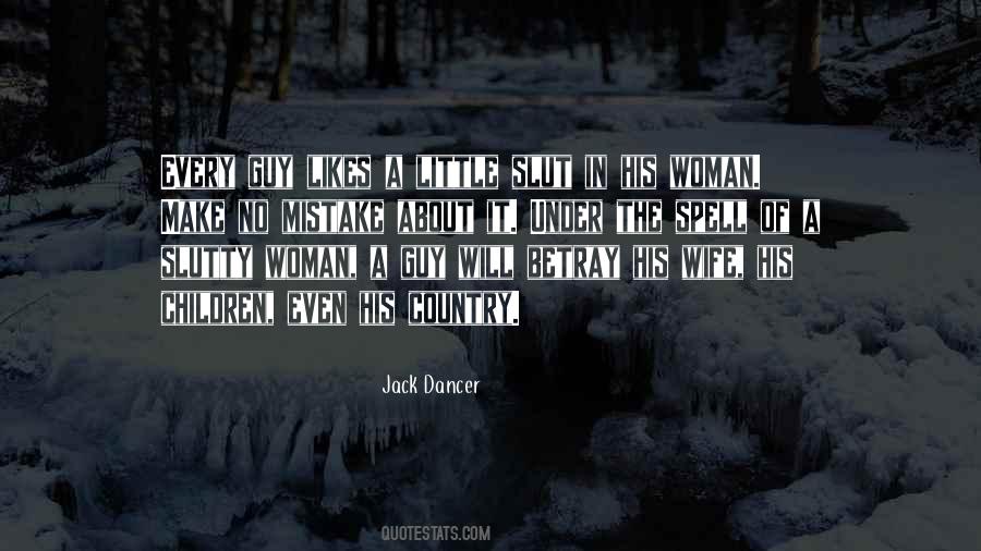 Country Wife Quotes #1495755
