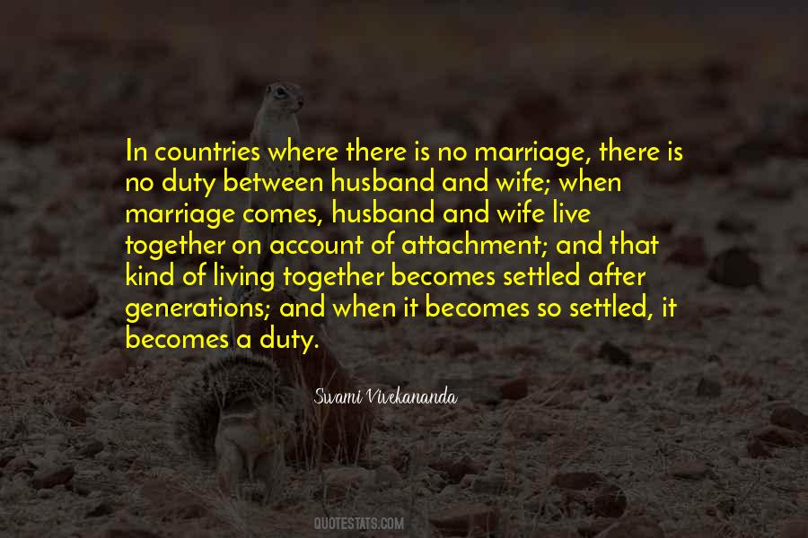 Country Wife Quotes #663252