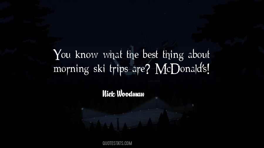 You Are The Best Thing Quotes #1051254