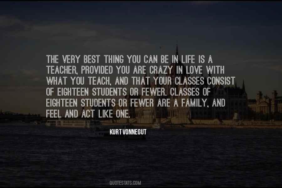 You Are The Best Thing Quotes #1535634