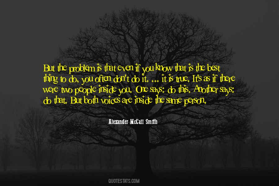 You Are The Best Thing Quotes #408337