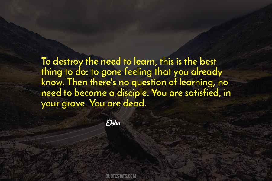You Are The Best Thing Quotes #794643