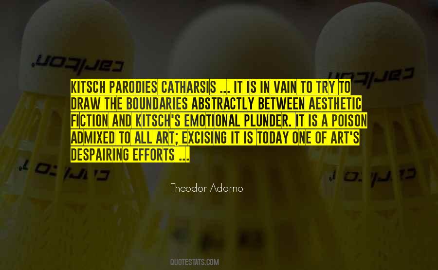 Emotional Art Quotes #1121108