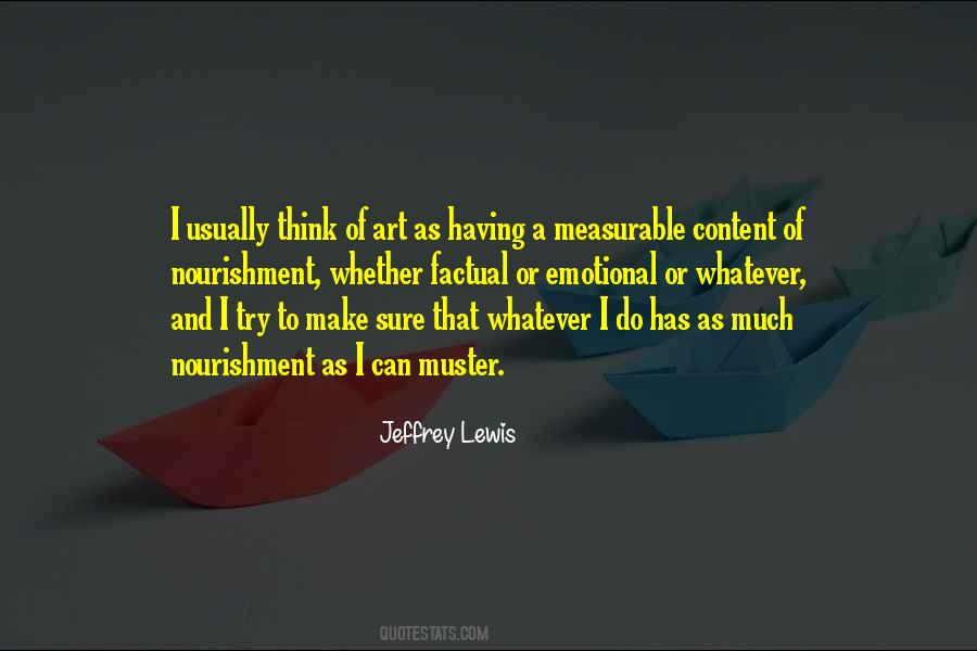 Emotional Art Quotes #666206